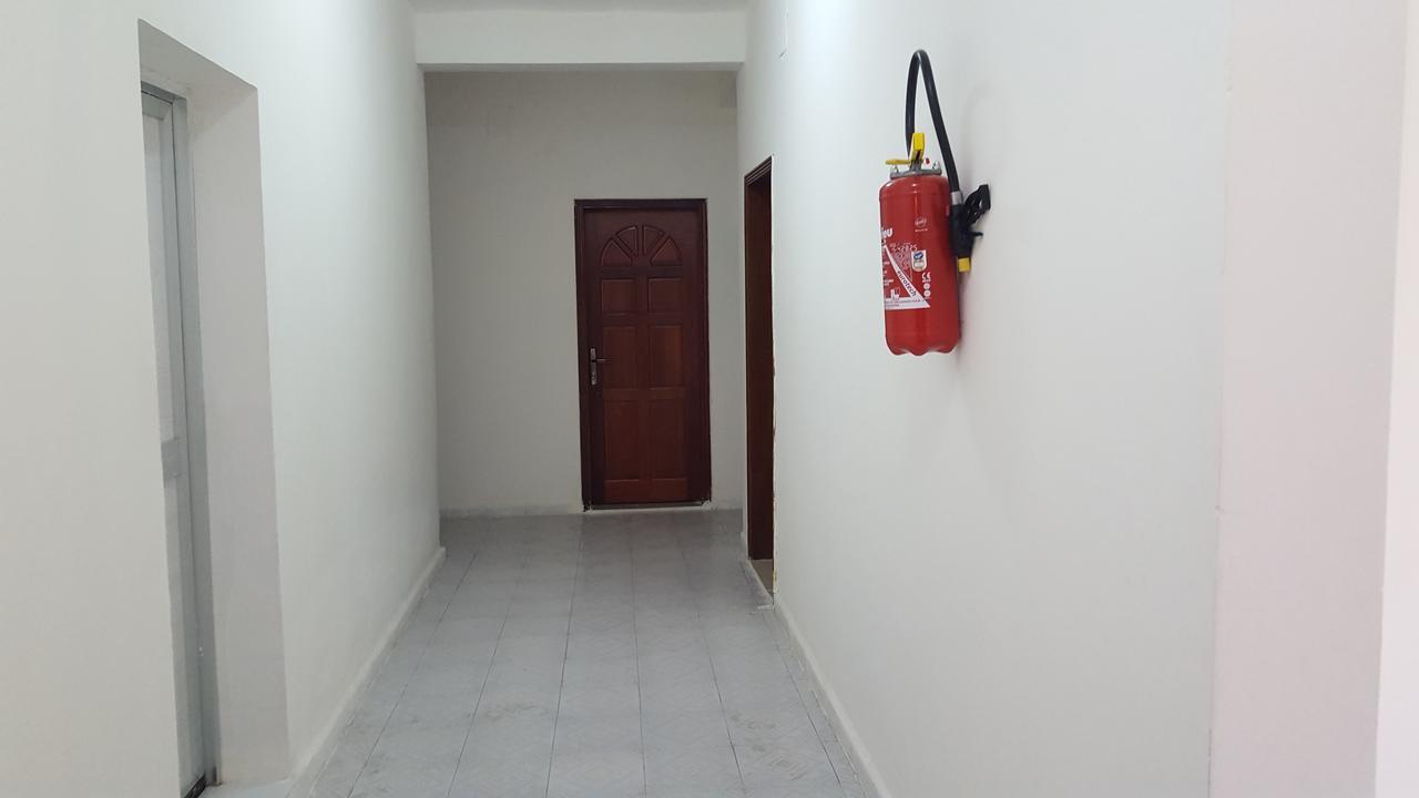 Samo Hotel Djibouti City Dış mekan fotoğraf